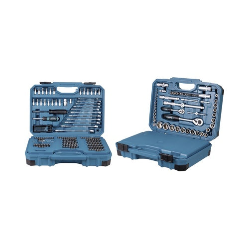 Makita E-17980 Werkzeug-Set 231 Teile (E-17980) afbeelding 1