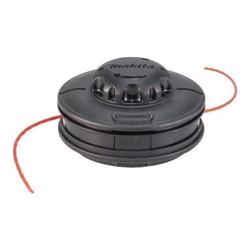 Makita | Tap And Go Trimmer Head 1911Y3-7 2.7mm x 4.0m Nylon Line | For Makita Line Trimmers afbeelding 1