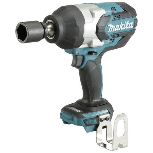Makita DTW1002Z - Schlagschrauber - schnurlos - 1/2" -Vierkantantrieb - 1000 N·m - ohne Batterie - 18 V afbeelding 1