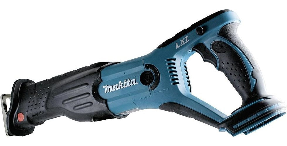 Makita DJR186ZK Akku-Säbelsäge ohne Akku 18 V afbeelding 1