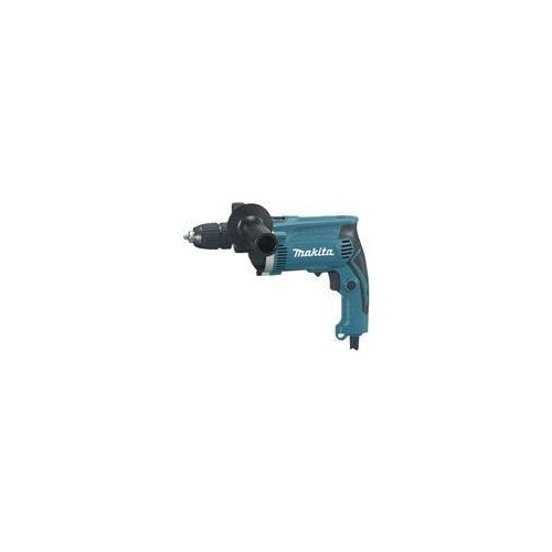 Makita HP1631KX3 - Schlagbohrhammer - 710 W - 1-stufig - Bohrfutterschlüssel 13 mm afbeelding 1