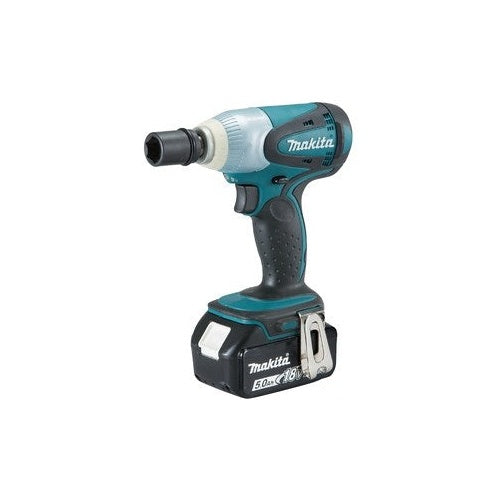 Makita DTW251RTJ power screwdriver/impact driver afbeelding 2
