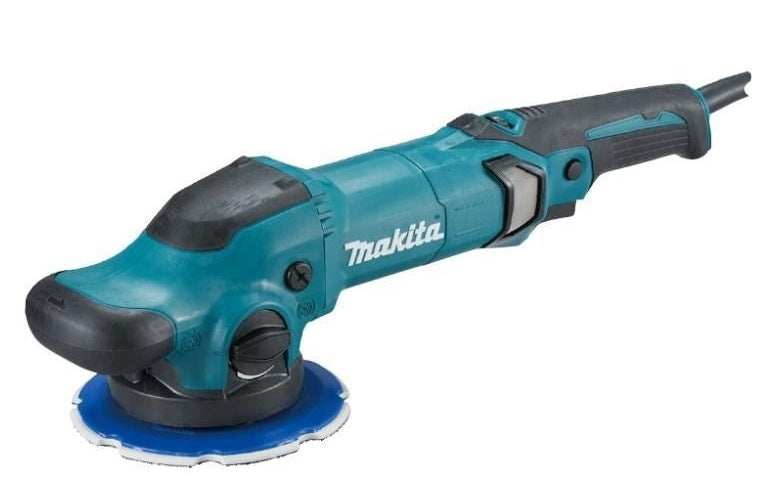 Makita PO6000C car polisher 900 W 6800 RPM afbeelding 2