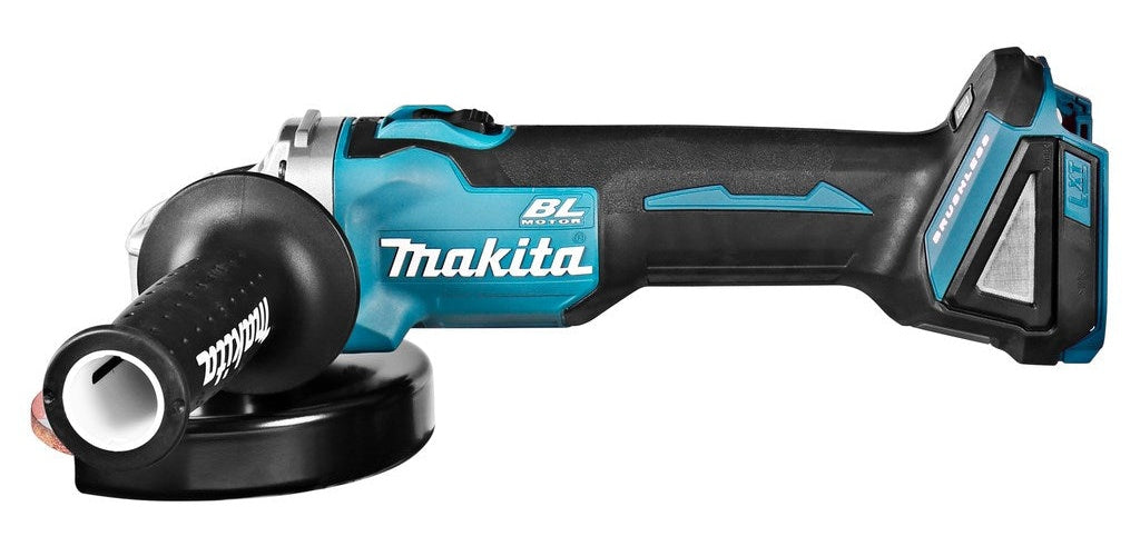 MAKITA DGA504RT3J 18V - 0088381840903 - image 1