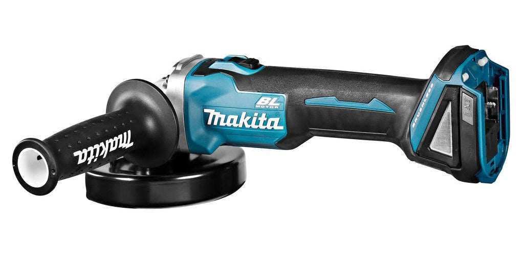 MAKITA DGA504RT3J 18V - 0088381840903 - image 3