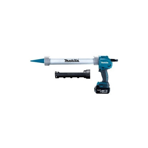 Makita DCG180RFX hot glue gun/pen Green afbeelding 1