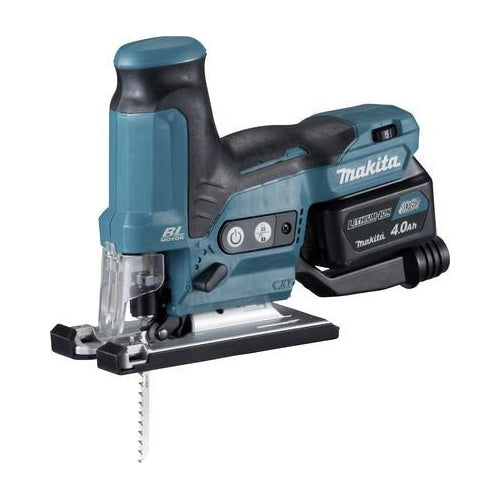Makita JV102D - Stichsäge - schnurlos - 12 V afbeelding 1