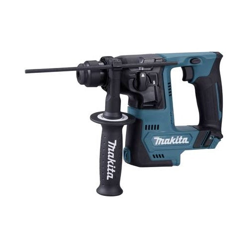 Makita HR140DZ - Bohrhammer - schnurlos - 2 Modi - SDS-plus - 1 Joules - ohne Batterie - 10.8 V afbeelding 1