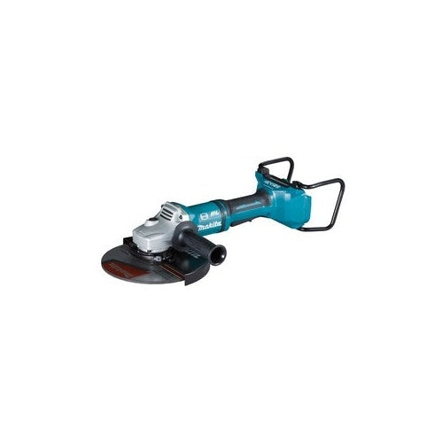 Makita DGA900Z angle grinder 23 cm 6000 RPM 5.2 kg afbeelding 1
