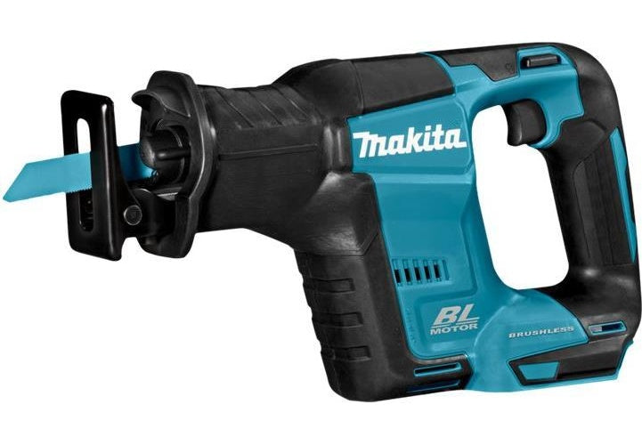 Makita DJR188ZJ - Motorfuchsschwanz - schnurlos - ohne Batterie - 18 V afbeelding 1
