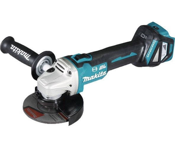MAKITA DGA513ZJ 18V afbeelding 1