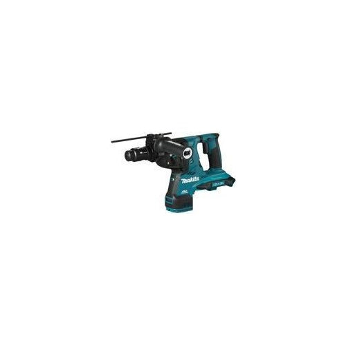 Makita DHR283ZJU - Bohrhammer - schnurlos - 3 Modi - SDS-plus - 2,9 Joules - ohne Batterie - 18 V (DHR283ZJU) afbeelding 1