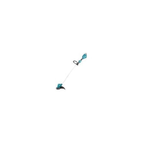 Makita DUR189RF Akku-Rasentrimmer 18V / 3.0 Ah, 1 Akku + Ladegerät afbeelding 1