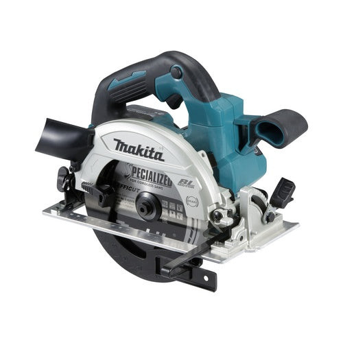 Makita DHS660 - Kreissäge - schnurlos - 165 mm - ohne Batterie - 18 V (DHS660Z) afbeelding 1