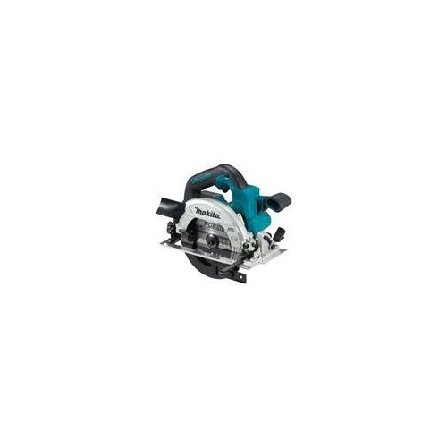 Makita DHS660RTJ - Kreissäge - schnurlos - 165 mm - 2 Akkus - 18 V afbeelding 1