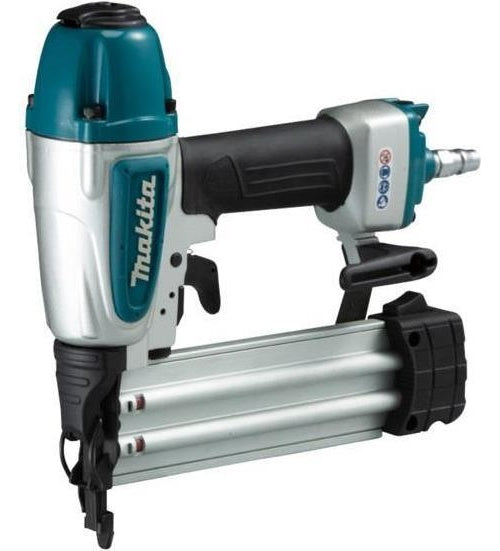Makita AF506N Druckluftnagler afbeelding 1