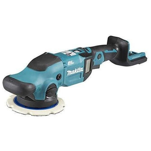 Makita DPO600Z - Exzenterpolierer - schnurlos - 150 mm - 18 V (DPO600Z) afbeelding 1