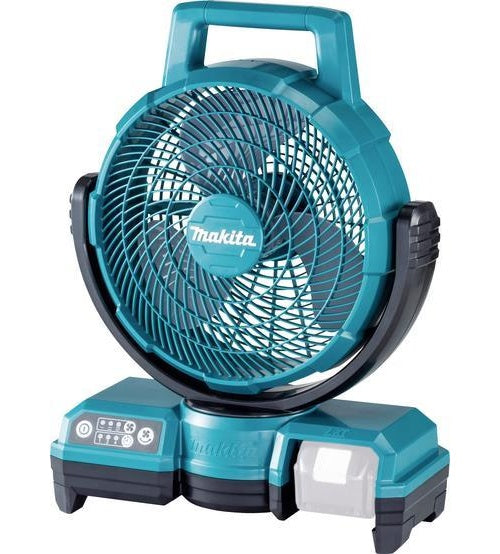 MAKITA DCF203Z AKKU-VENTILATOR (DCF203Z) afbeelding 1