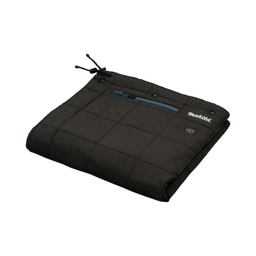Makita CB100DA Heizdecke Schwarz (CB100DA) afbeelding 1