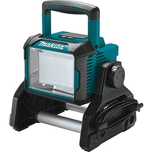 Makita DEADML811 Akku-Baustrahler (DEADML811) afbeelding 1