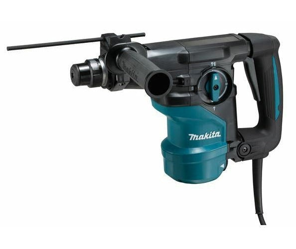 Hammer Drill Makita HR3001CJ 3.9J 1050W afbeelding 1
