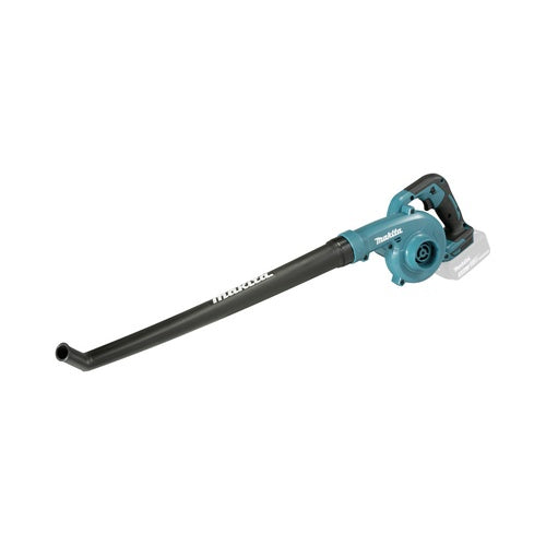 Makita DUB186Z - Laubbläser - schnurlos ohne Batterie - 0-18000 1/min - 192 mü/Std. - 245 km/h - 1,6 kg (DUB186Z) afbeelding 1
