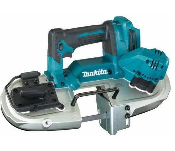 Makita DPB183Z Akku-Bandsäge (DPB183Z) afbeelding 1