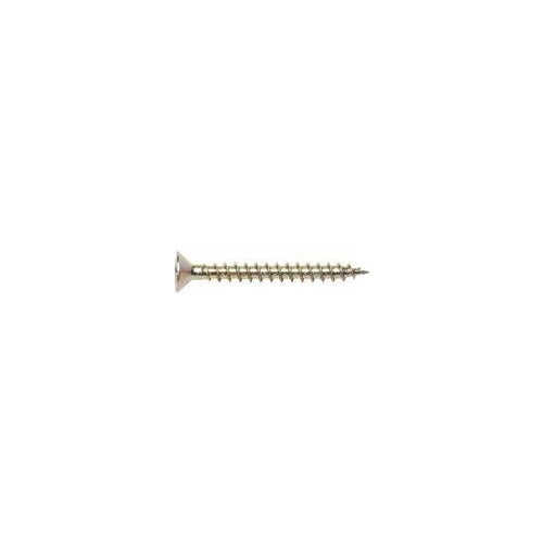 Makita - Trockenwandschraube - für Holz, Spanplatte - 1000 Stücke - 4 mm - pozidriv - PZ2 - Länge: 40 mm (P-31457) afbeelding 1