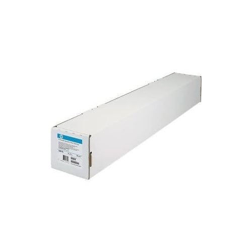 HP - Transparentfolie - klar - Rolle (61 cm x 22,8m) - 174 g/m2 - 1 Stück (C3876A) afbeelding 1