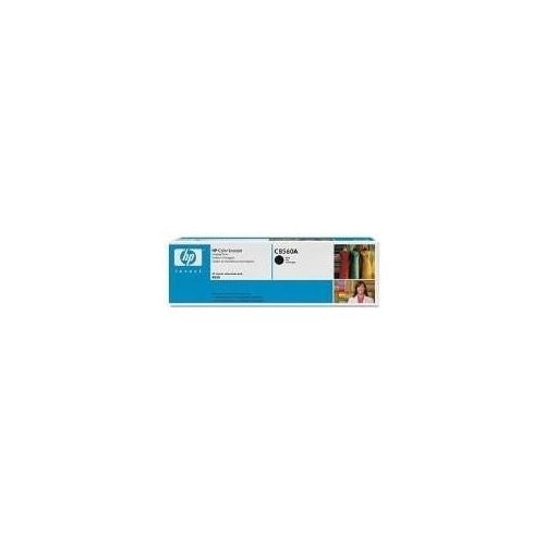 HP Trommel-Kit Schwarz (C8560A) afbeelding 1