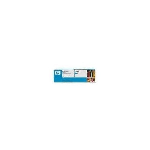 HP Trommel C8561A (822A) - Cyan - Kapazität: 40.000 Seiten (C8561A) afbeelding 1
