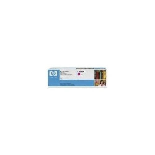 HP Trommel C8563A (822A) - Magenta - Kapazität: 40.000 Seiten (C8563A) afbeelding 1