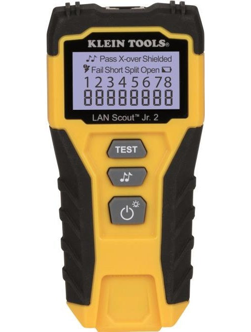 Klein Tools Kabeltester VDV526-200 (VDV526-200) afbeelding 1