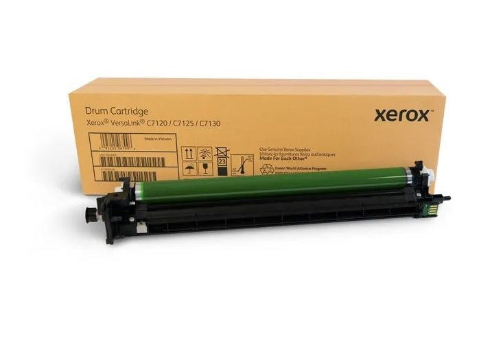 Xerox - Schwarz - original - Trommelkartusche - für VersaLink C7000, C7120, C7125, C7130 (013R00688) afbeelding 1