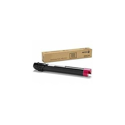 WC 78xx/75xx DMO Toner Magenta 006R01519 afbeelding 1