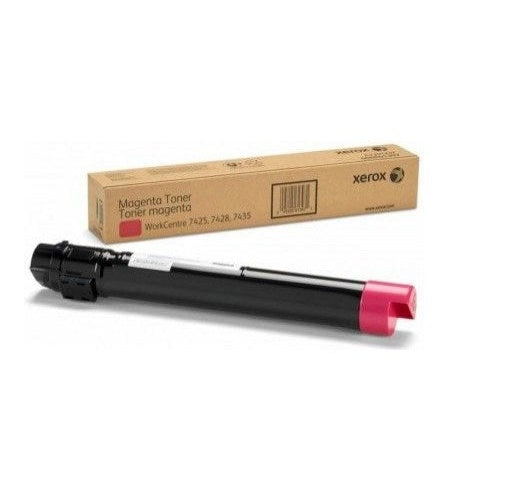 Xerox 006R01531 toner cartridge 1 pc(s) Original Magenta afbeelding 1