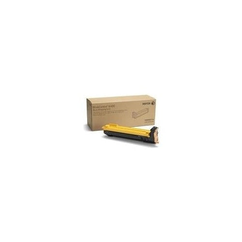 Xerox - Trommel-Kit - 1 x Schwarz - 30000 Seiten - für WorkCentre 6400S, 6400X, 6400XF, 6400XM (108R00774) afbeelding 1