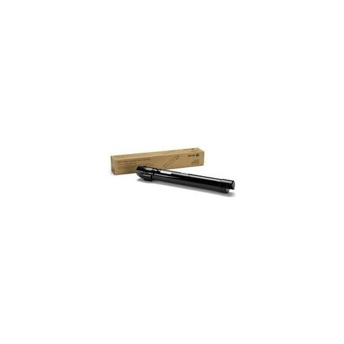 Xerox - Tonerpatrone - High Capacity - 1 x Schwarz - 19800 Seiten (106R01439) afbeelding 1