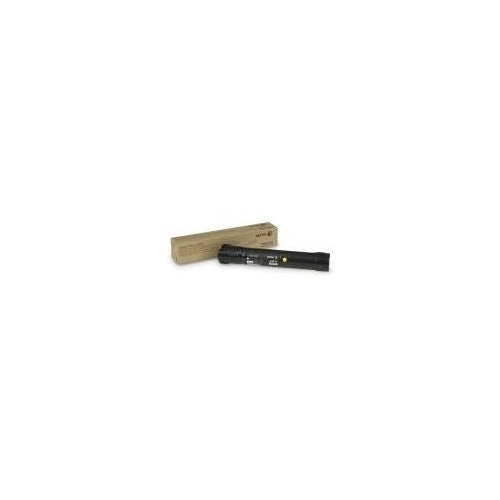 Xerox Toner 106R01569 - Schwarz - Kapazität: 7.800 Seiten (106R01569) afbeelding 1
