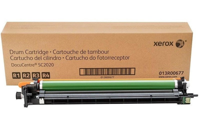 Xerox 013R00677 printer drum Original 1 pc(s) afbeelding 1