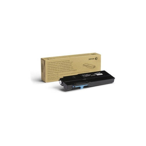 Xerox 106R03510 toner cartridge 1 pc(s) Original Cyan afbeelding 1
