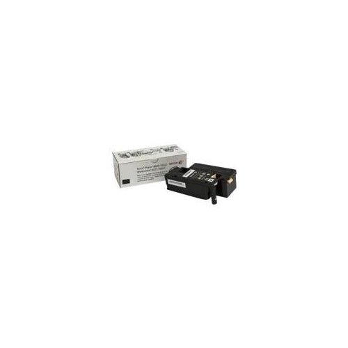 Xerox - Schwarz - Original - Tonerpatrone - für Phaser 6022/NI, WorkCentre 6027/NI (106R02759) afbeelding 1