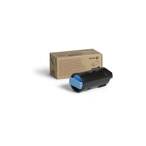 Xerox 106R03884 toner cartridge 1 pc(s) Original Cyan afbeelding 1