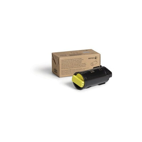 Xerox 106R03886 toner cartridge 1 pc(s) Original Yellow afbeelding 1