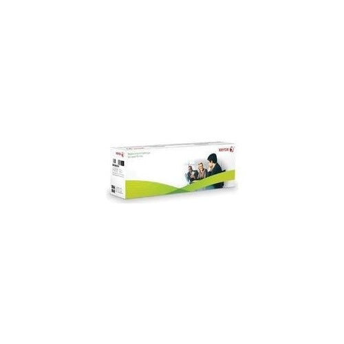 Xerox - Schwarz - Tonerpatrone (ersetzt HP CF280X) - für HP LaserJet Pro 400, 400 M401a, 400 M401d, 400 M401dn, 400 M401dne, 400 M401dw, 400 M401n (006R03027) afbeelding 1