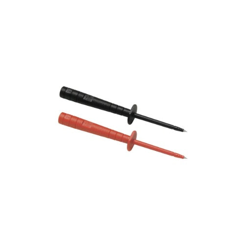 Fluke TP80 - Prüfsonde - Schwarz - Rot - CAT III - 1000 V - 10 A - 2 Stück(e) (873455) afbeelding 1