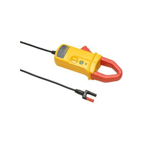 Fluke i410 - red - Gelb - Bananenstecker - CAT III - 1,6 m - 600 V - 1 Stück(e) (617727) afbeelding 1