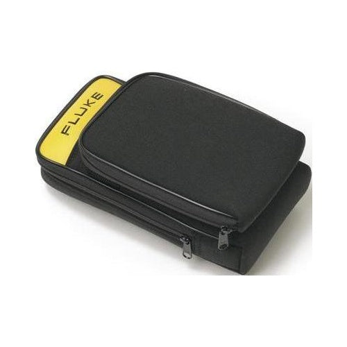 Fluke C125 - Schwarz - Gelb - Fluke - 1 Stück(e) - 192 mm - 141 mm - 58 mm (646858) afbeelding 1