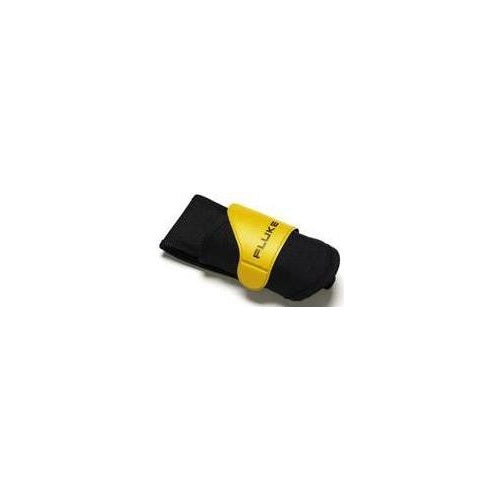 Fluke H5 Holster Schwarz - Gelb Gerätekoffer/-tasche (649365) afbeelding 1