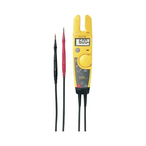 Spannungs- Strom- und Durchgangsme T5-600 bis 600V (659612) afbeelding 1